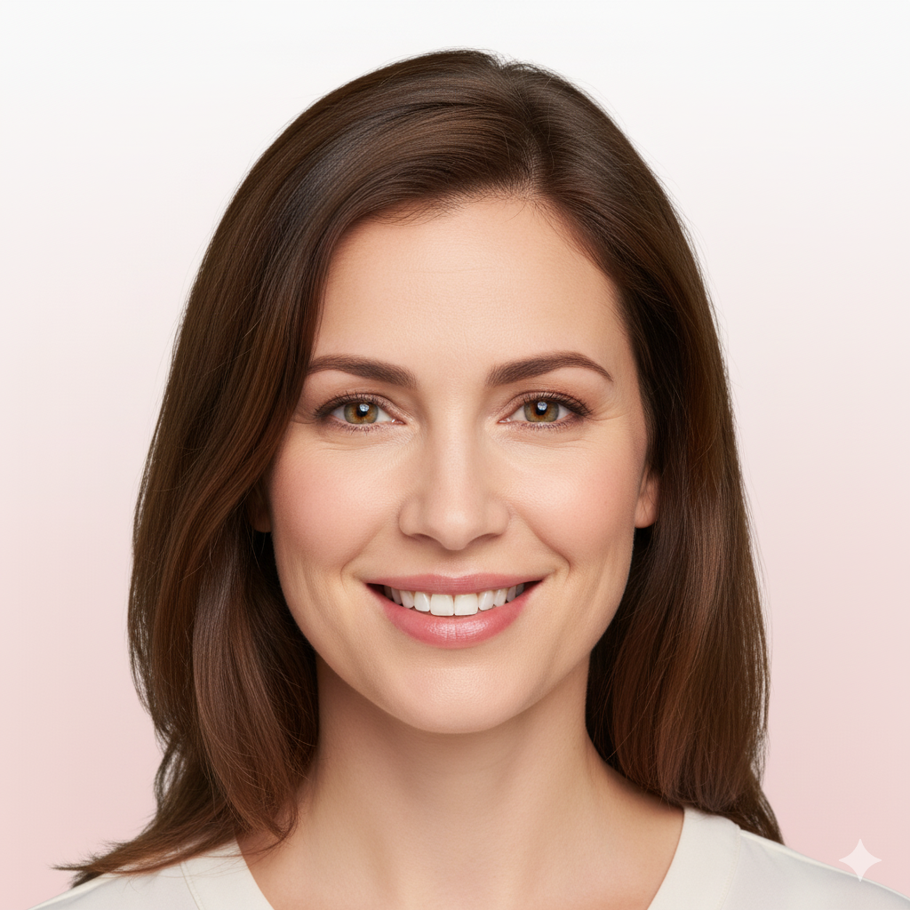 — <em>Megan L., California</em>