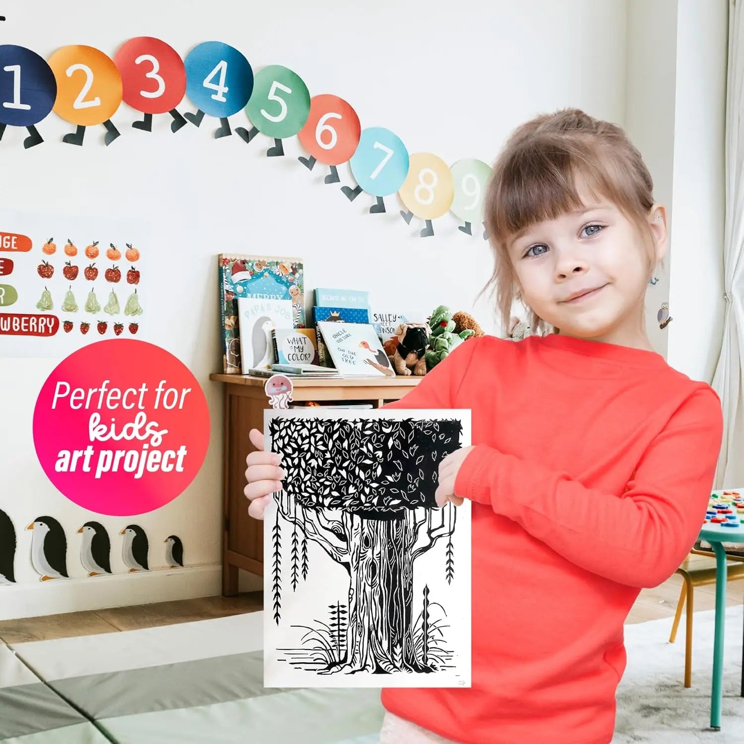 Artisan Printmaking Hand Lever Press™ Mağazam