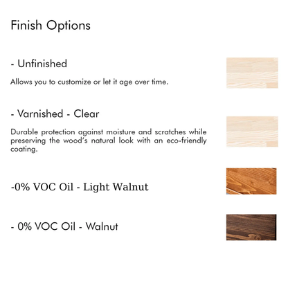 Mid-Century Modern Solid Wood Piano & Keyboard Stand – Handmade Studio Furniture