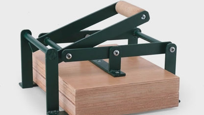 Artisan Printmaking Hand Lever Press™